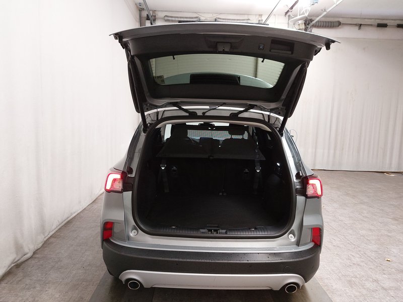 Ford Kuga 1.5 EcoBlue automatik Titanium X • ACC • AHK — 17
