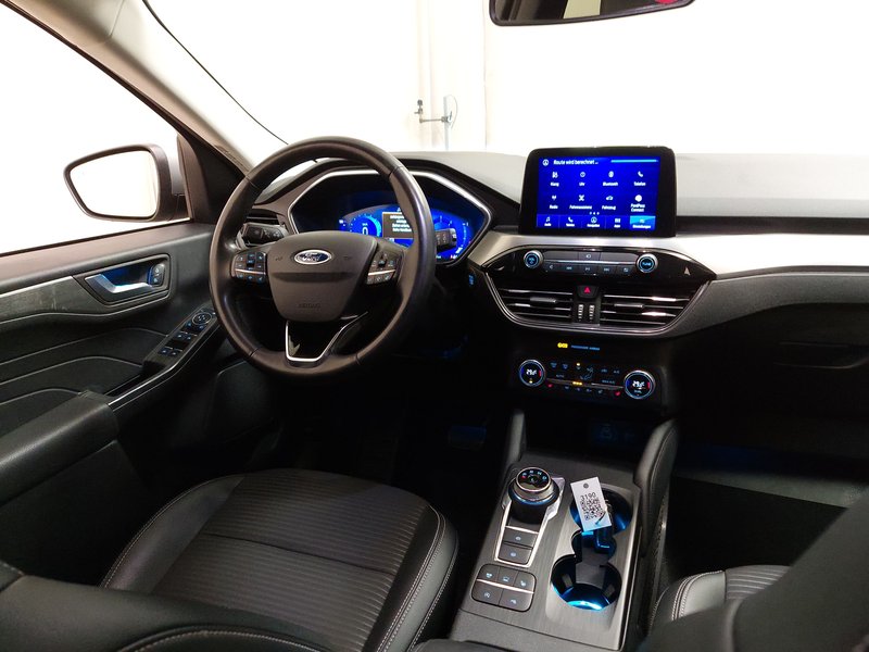 Ford Kuga 1.5 EcoBlue automatik Titanium X • ACC • AHK — 18