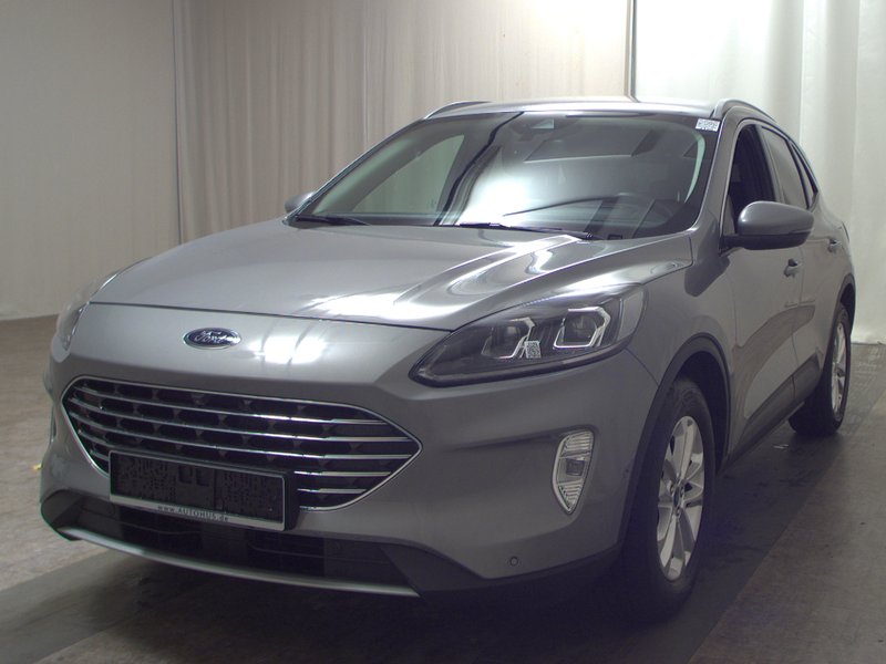Ford Kuga 1.5 EcoBlue automatik Titanium X • ACC • AHK — 2