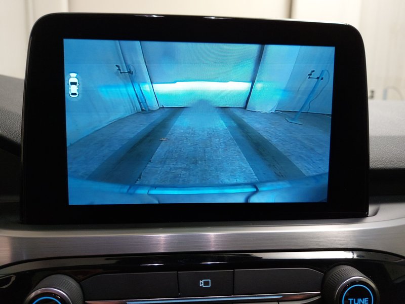 Ford Kuga 1.5 EcoBlue automatik Titanium X • ACC • AHK — 21