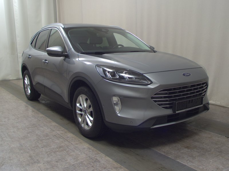 Ford Kuga 1.5 EcoBlue automatik Titanium X • ACC • AHK — 3