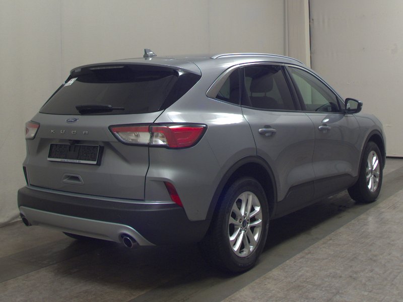 Ford Kuga 1.5 EcoBlue automatik Titanium X • ACC • AHK — 4