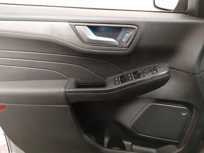 Ford Kuga 1.5 EcoBlue automatik Titanium X • ACC • AHK — 5