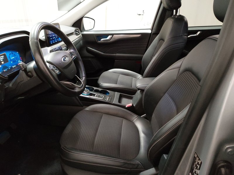 Ford Kuga 1.5 EcoBlue automatik Titanium X • ACC • AHK — 6