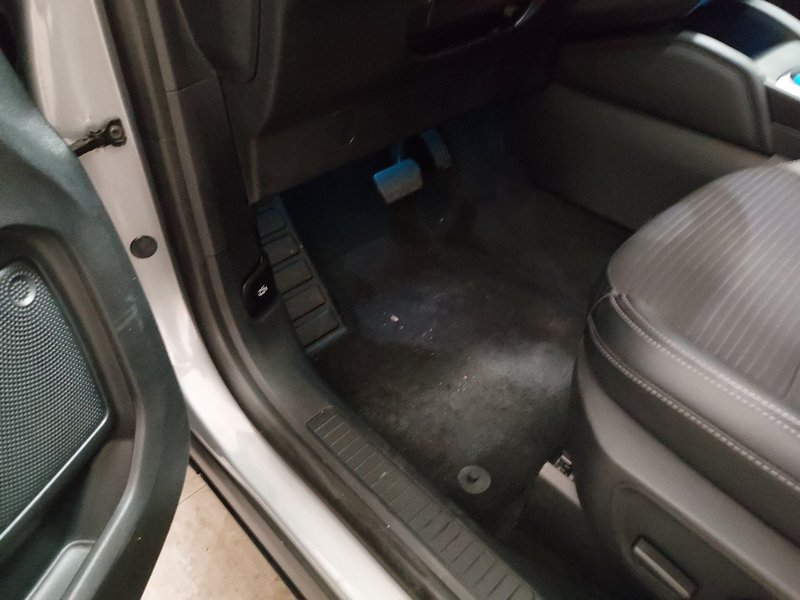 Ford Kuga 1.5 EcoBlue automatik Titanium X • ACC • AHK — 7