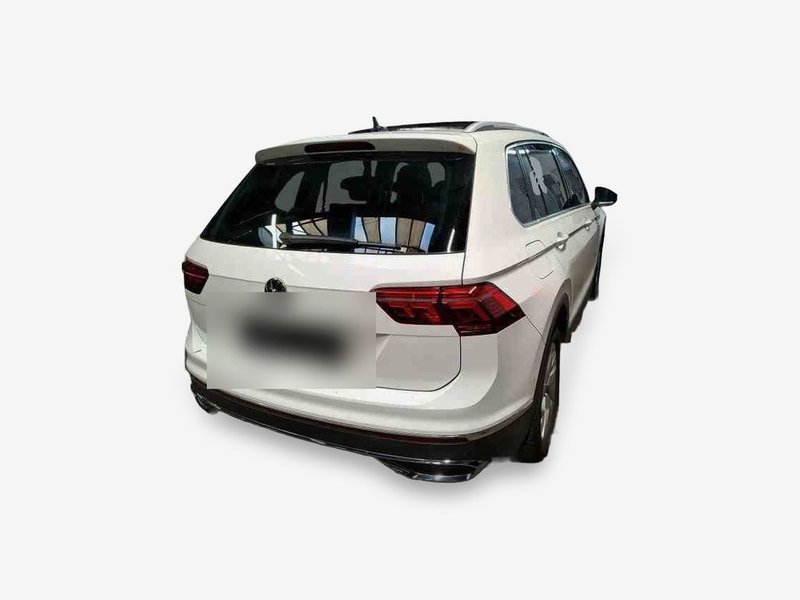 Volkswagen Tiguan 2.0 TDI automatik Elegance • ACC — 4