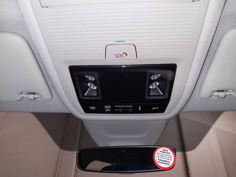 Škoda Octavia Kombi 2.0 TDI automatik Style • ACC • grijano staklo — 13