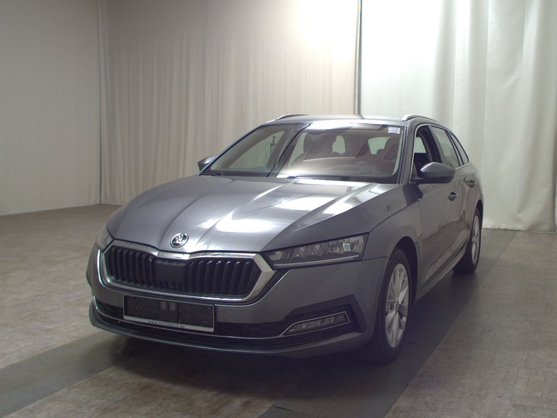 Škoda Octavia Kombi 2.0 TDI automatik Style • ACC • grijano staklo — 2