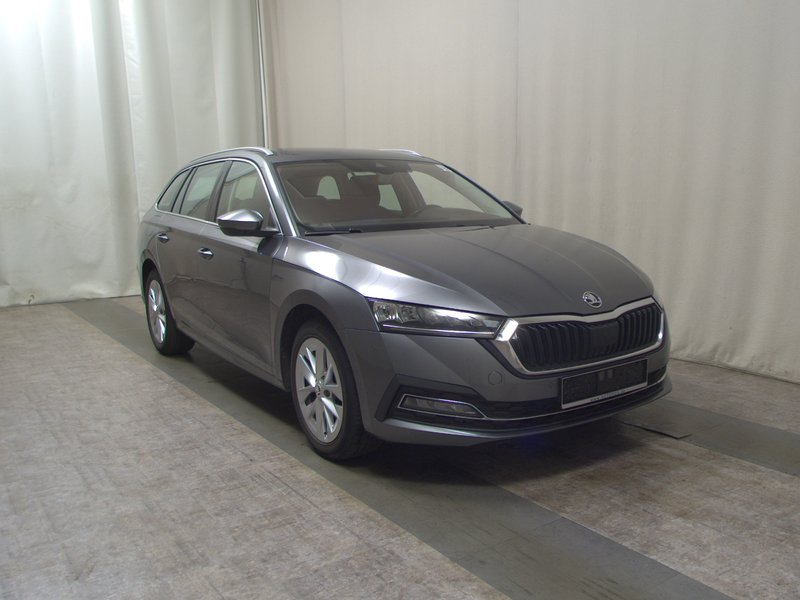 Škoda Octavia Kombi 2.0 TDI automatik Style • ACC • grijano staklo — 3