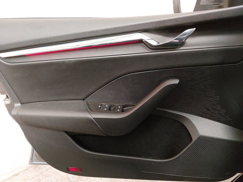Škoda Octavia Kombi 2.0 TDI automatik Style • ACC • grijano staklo — 5