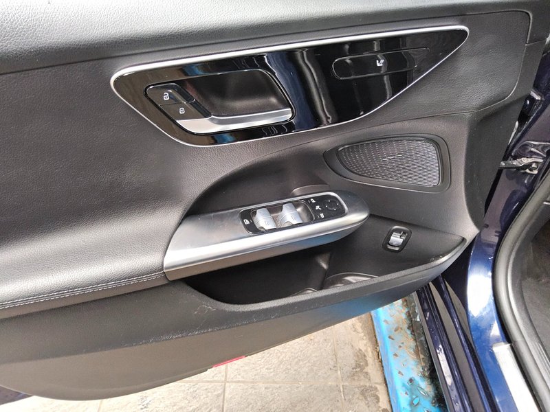 Mercedes-Benz C 220 d karavan automatik Avantgarde • 360° kamera • AHK — 10