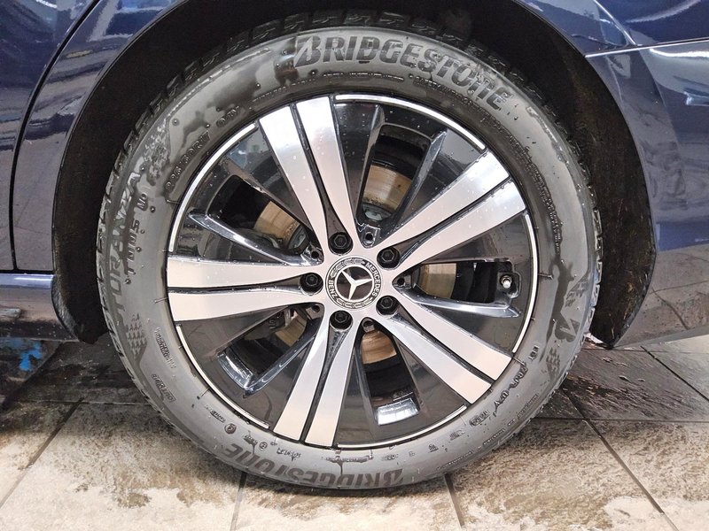 Mercedes-Benz C 220 d karavan automatik Avantgarde • 360° kamera • AHK — 11