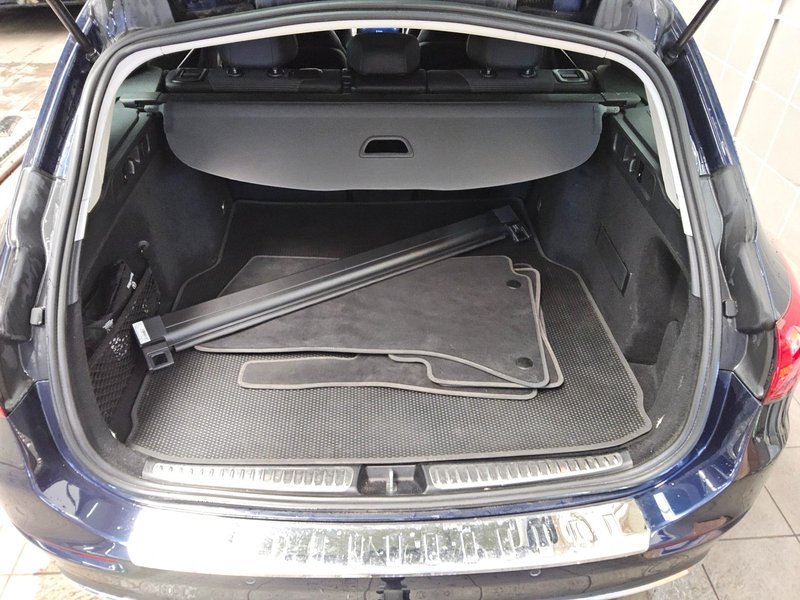 Mercedes-Benz C 220 d karavan automatik Avantgarde • 360° kamera • AHK — 12