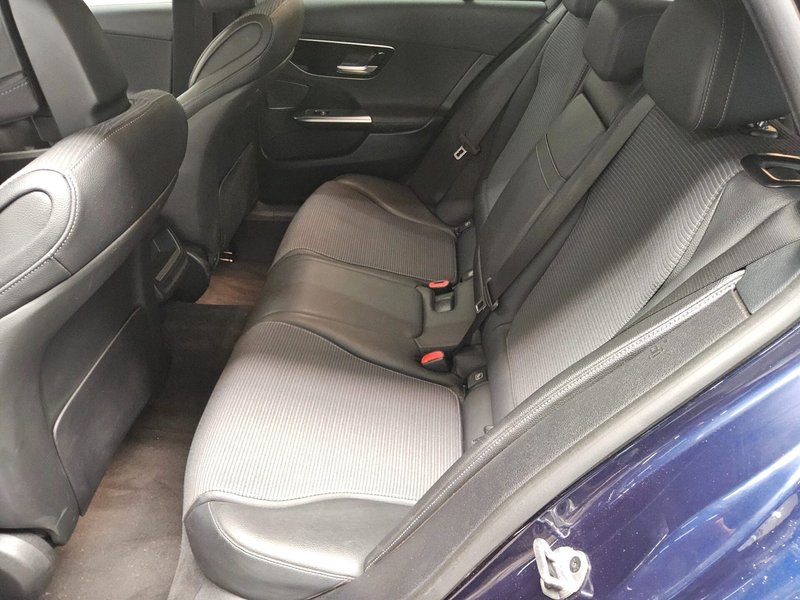 Mercedes-Benz C 220 d karavan automatik Avantgarde • 360° kamera • AHK — 13
