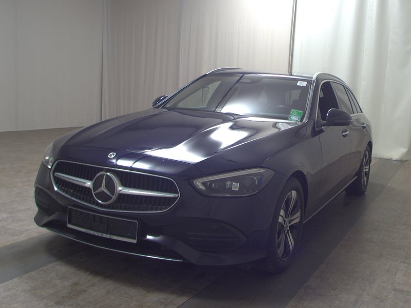 Mercedes-Benz C 220 d karavan automatik Avantgarde • 360° kamera • AHK — 2