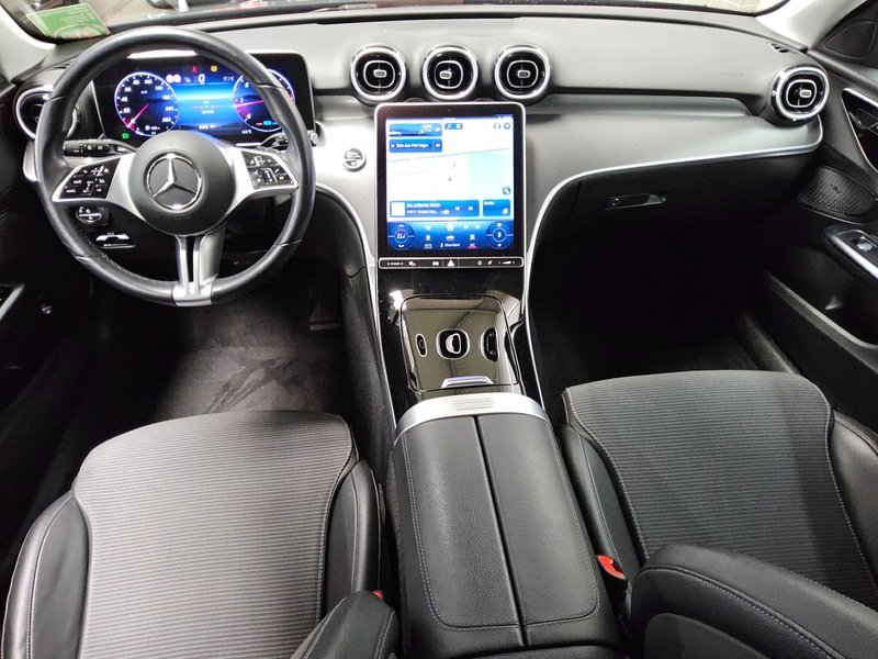 Mercedes-Benz C 220 d karavan automatik Avantgarde • 360° kamera • AHK — 5