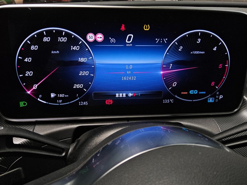Mercedes-Benz C 220 d karavan automatik Avantgarde • 360° kamera • AHK — 8