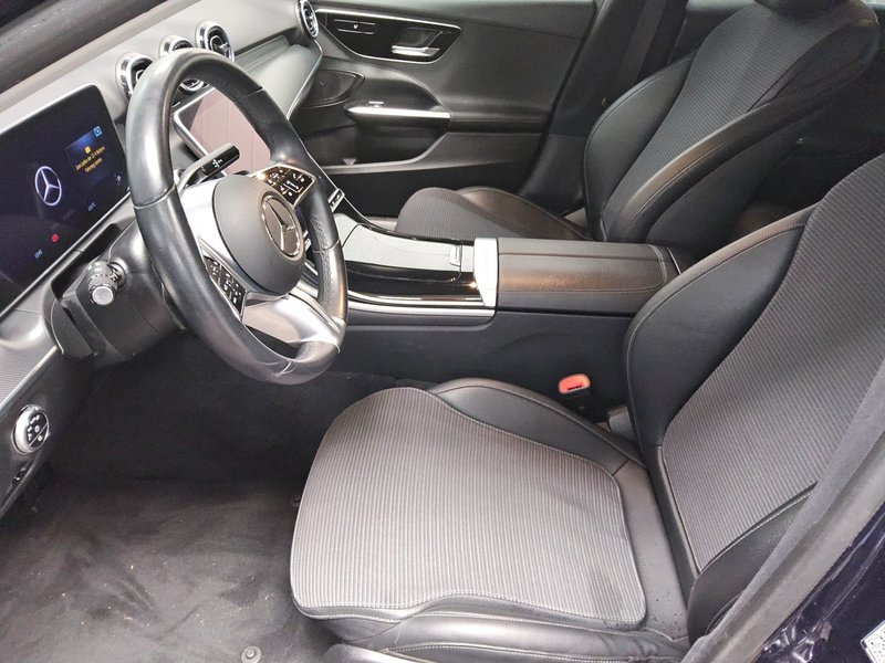 Mercedes-Benz C 220 d karavan automatik Avantgarde • 360° kamera • AHK — 9