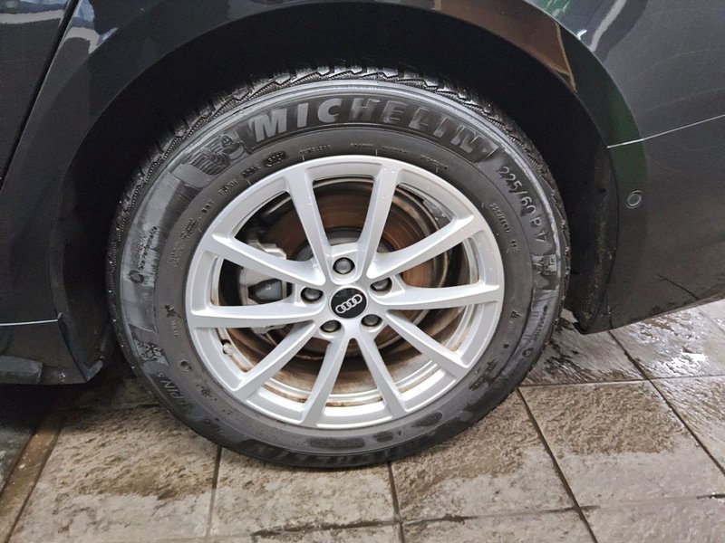 Audi A6 40 TDI automatik • ACC • digitalni instrumenti — 11