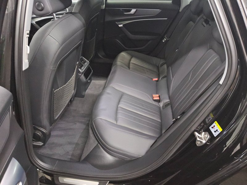 Audi A6 40 TDI automatik • ACC • digitalni instrumenti — 13