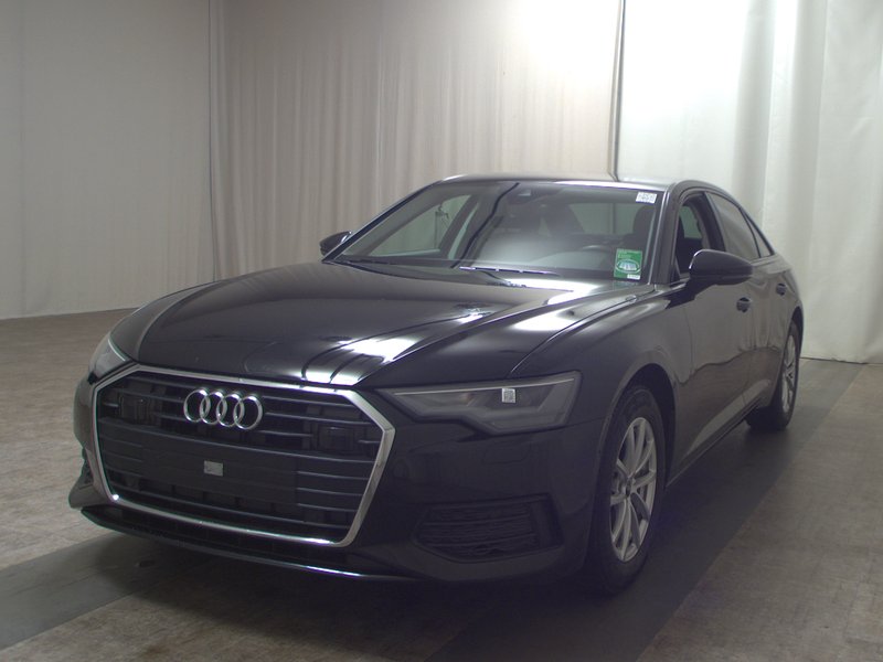 Audi A6 40 TDI automatik • ACC • digitalni instrumenti — 2
