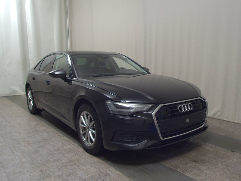 Audi A6 40 TDI automatik • ACC • digitalni instrumenti — 3