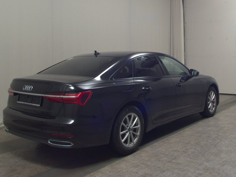 Audi A6 40 TDI automatik • ACC • digitalni instrumenti — 4