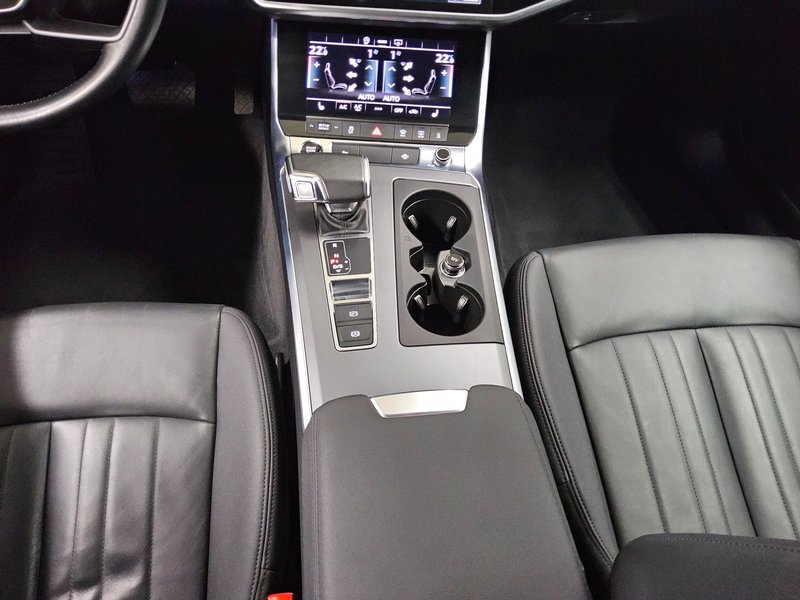 Audi A6 40 TDI automatik • ACC • digitalni instrumenti — 6