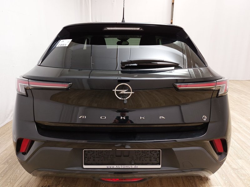 Opel Mokka-e Elegance • Full LED — 14