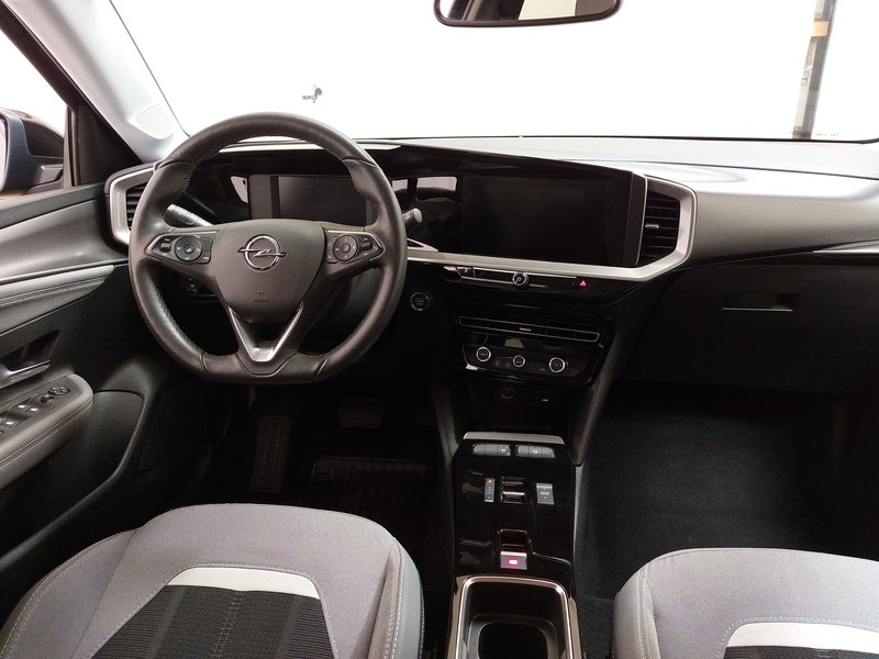 Opel Mokka-e Elegance • Full LED — 16