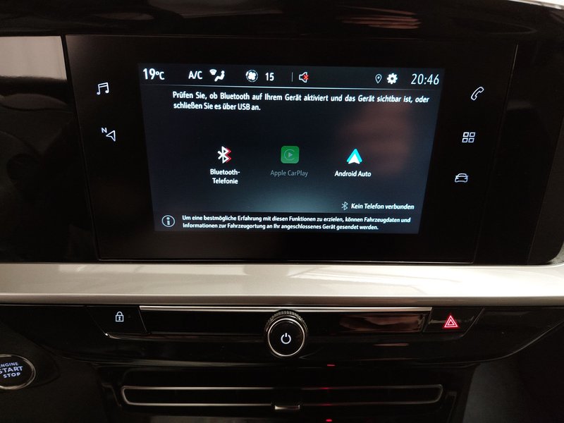 Opel Mokka-e Elegance • Full LED — 19