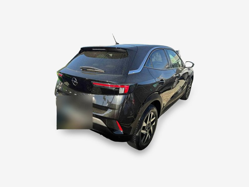 Opel Mokka-e Elegance • Full LED — 2