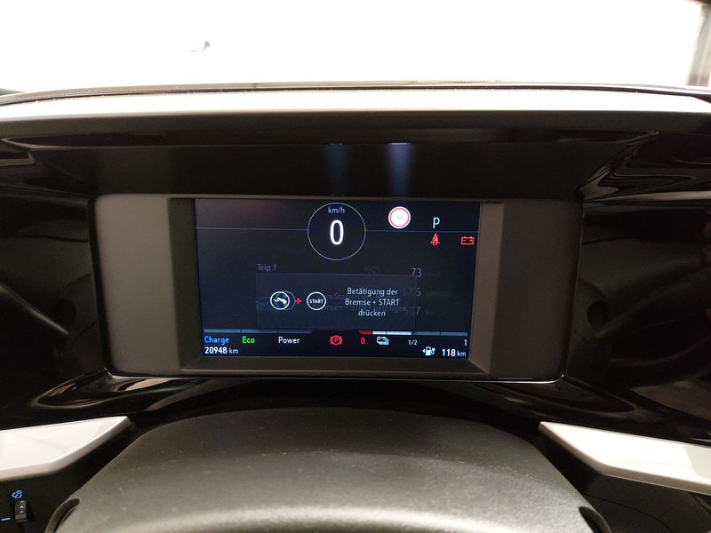 Opel Mokka-e Elegance • Full LED — 20