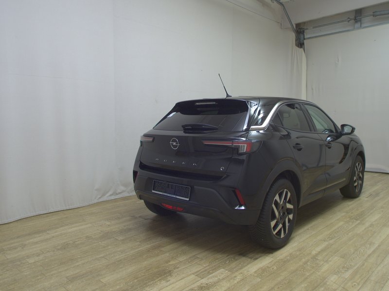 Opel Mokka-e Elegance • Full LED — 4