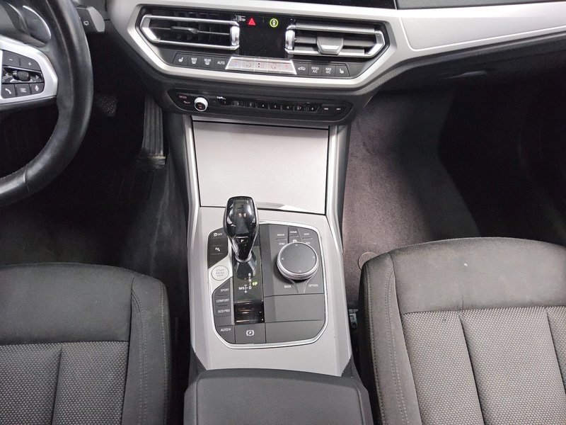 BMW 320d Touring automatik Advantage • ACC • kuka za vuču — 6
