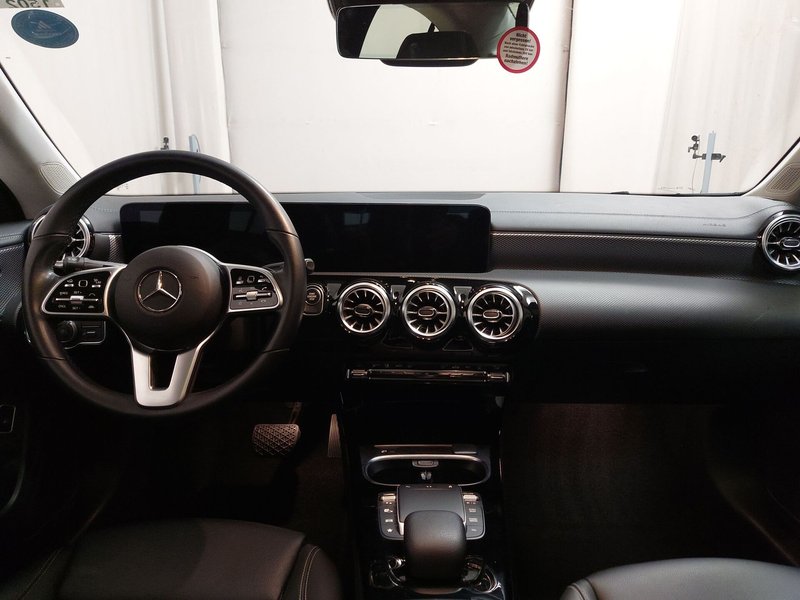 Mercedes-Benz CLA 250 e automatik Progressive • ACC • LED — 16