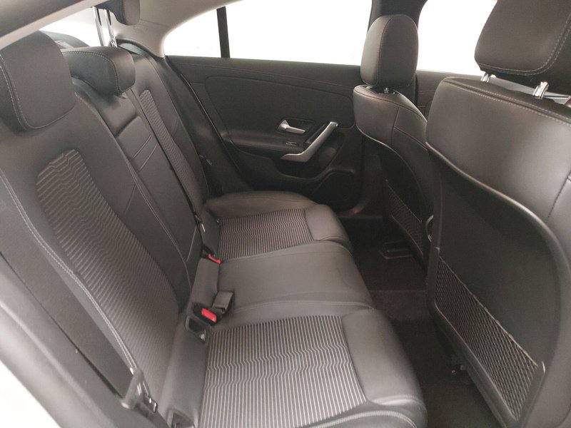 Mercedes-Benz CLA 250 e automatik Progressive • ACC • LED — 17