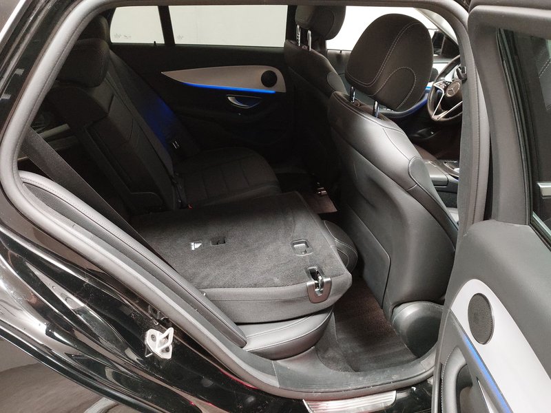 Mercedes-Benz E 300 de karavan automatik Avantgarde • ACC • LED — 11