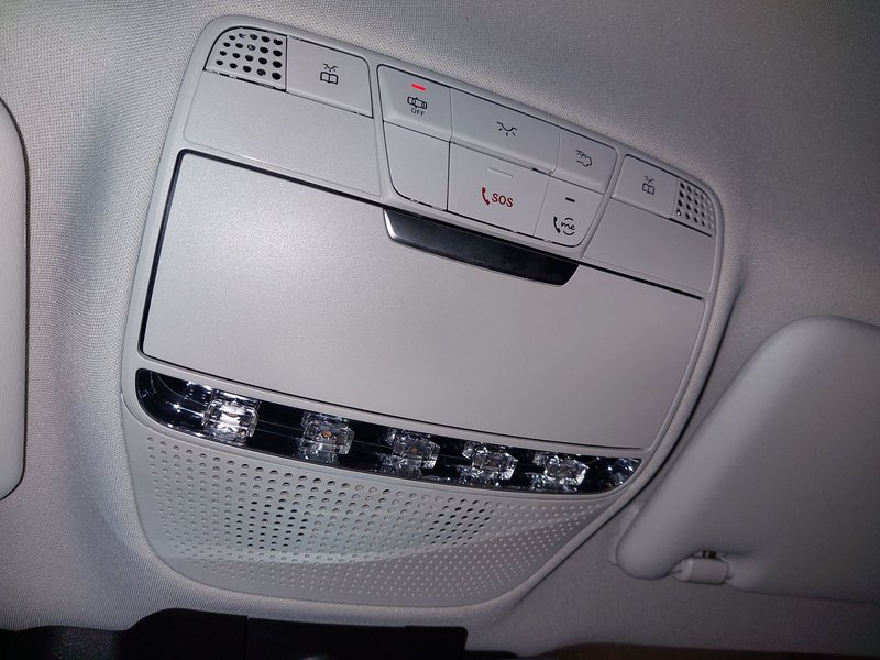 Mercedes-Benz E 300 de karavan automatik Avantgarde • ACC • LED — 13