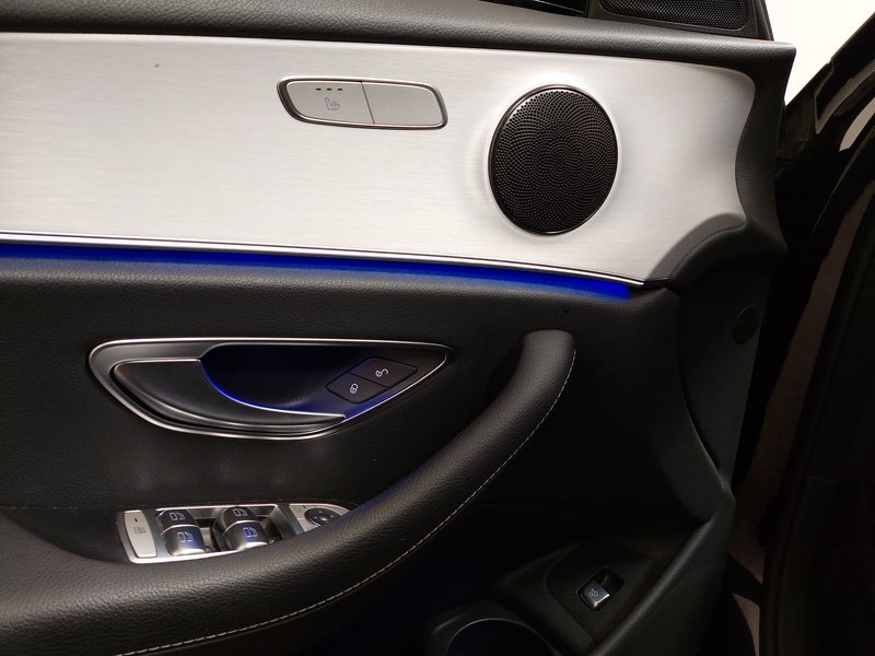 Mercedes-Benz E 300 de karavan automatik Avantgarde • ACC • LED — 5