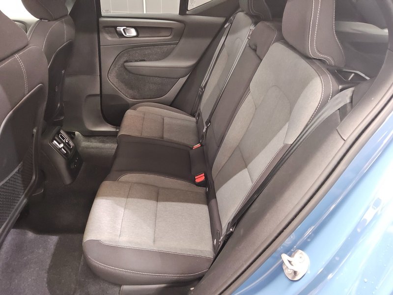 Volvo XC40 T5 Recharge Plus Dark automatik • ACC • LED — 13