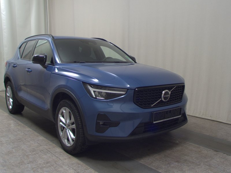 Volvo XC40 T5 Recharge Plus Dark automatik • ACC • LED — 3