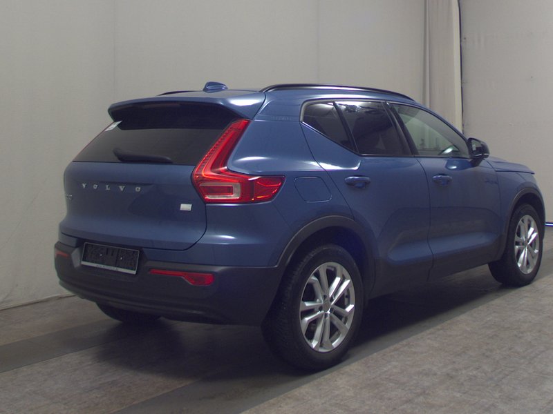 Volvo XC40 T5 Recharge Plus Dark automatik • ACC • LED — 4