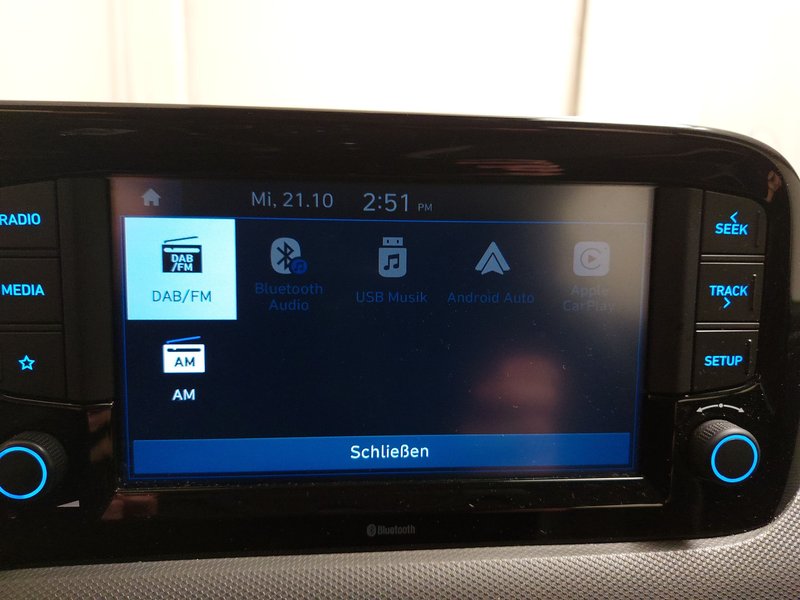 Hyundai i10 1.0 Trend • senzori • alu felge — 22