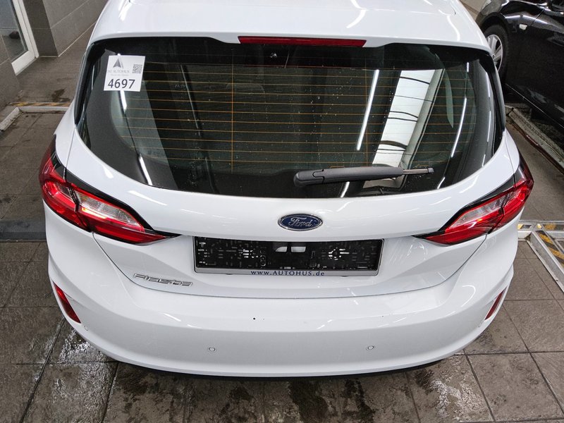 Ford Fiesta 1.0 Cool&Connect • LED — 10
