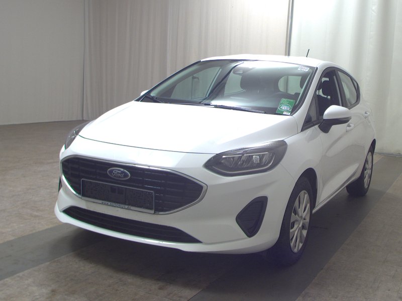 Ford Fiesta 1.0 Cool&Connect • LED — 2