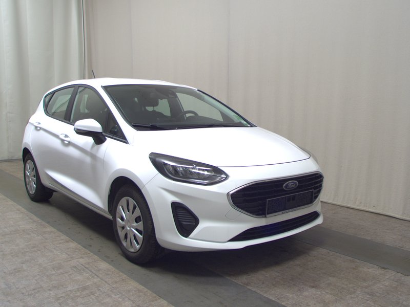 Ford Fiesta 1.0 Cool&Connect • LED — 3