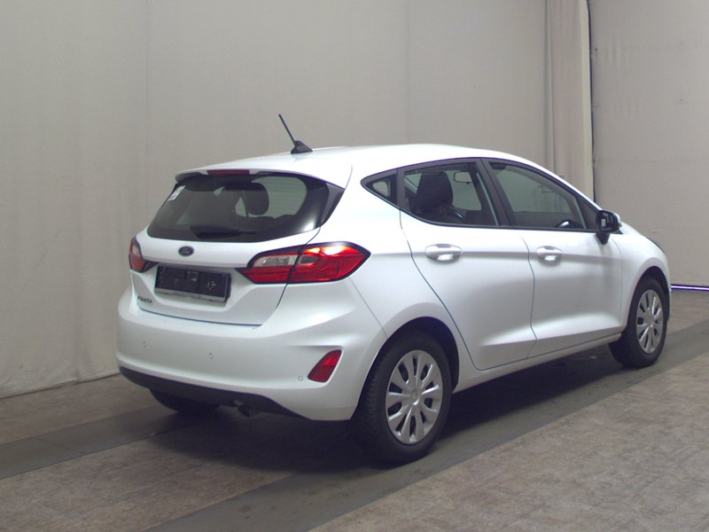 Ford Fiesta 1.0 Cool&Connect • LED — 4