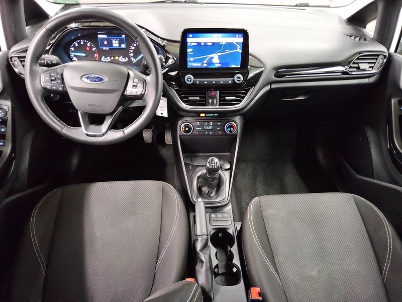 Ford Fiesta 1.0 Cool&Connect • LED — 5