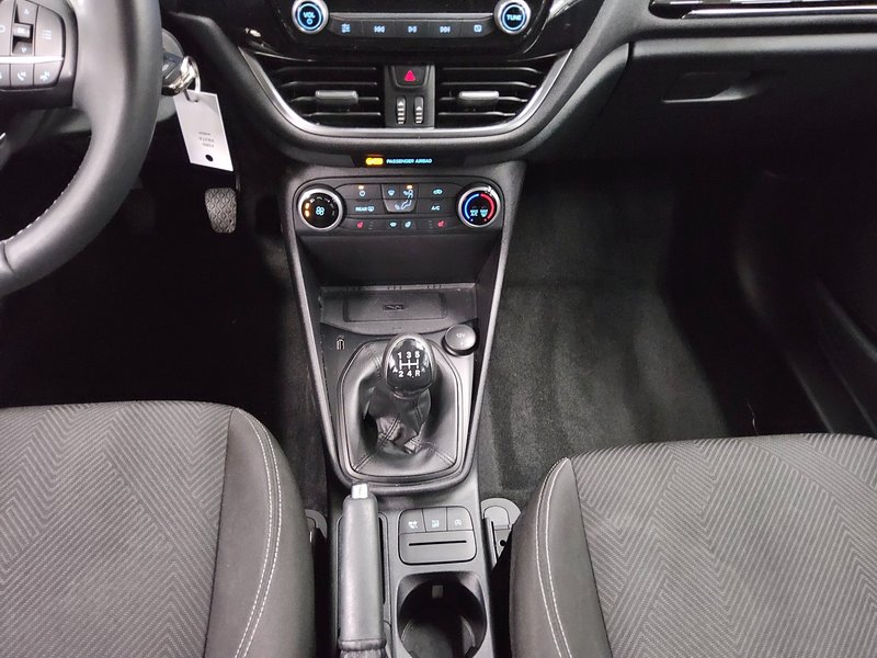 Ford Fiesta 1.0 Cool&Connect • LED — 6
